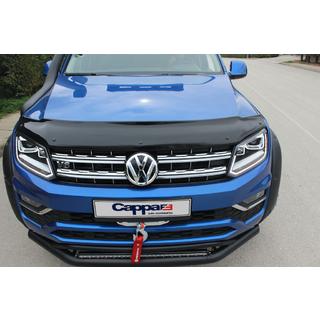 Deflektor kapoty (EuroCap) fotografie 4