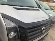 Volkswagen Crafter 2006–2016 Deflektor kapoty 2006↗, 2011↗ (VIP) fotografie 4
