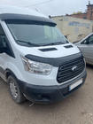 Ford Transit 2014– Deflektor kapoty VIP fotografie 3