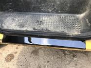 Volkswagen T4 Transporter 1990–2003 ABS kryty prahů (2 ks) fotografie 1