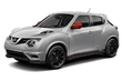 Nissan Juke Nismo RS (2015): recenze a možnosti tuningu fotografie 1