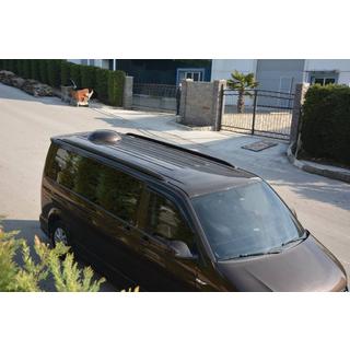 Spoilerová stříška (k lakování) Volkswagen T6 2015–2024 fotografie 2