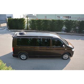 Spoilerová stříška (k lakování) Volkswagen T6 2015–2024 fotografie 3