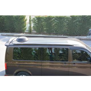 Spoilerová stříška (k lakování) Volkswagen T6 2015–2024 fotografie 4