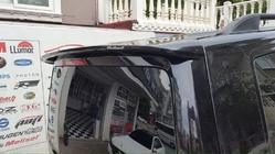 Volkswagen T6 2015–2024 Spoiler Meliset (k lakování) fotografie 5