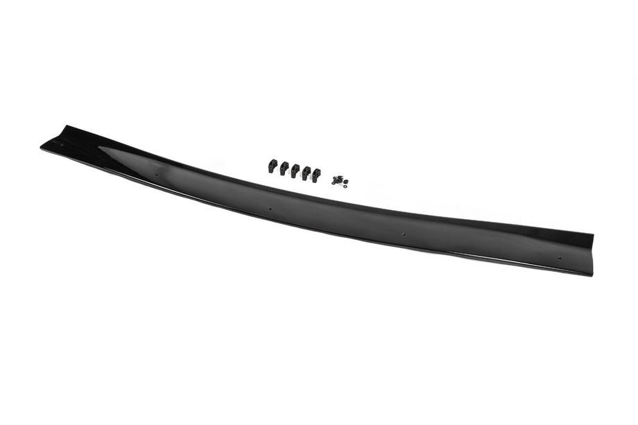 Mercedes Sprinter W901/902/903/904/905 1995–2006 Deflektor kapoty 1995-2000 (EuroCap) Image