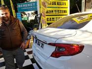 Fiat Tipo 2016– Spojler k lakování (sklolaminát) fotografie 3