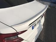Fiat Tipo 2016– Spojler k lakování (sklolaminát) fotografie 7
