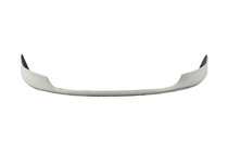 Ford Focus II 2008–2011 Přední lip spoiler na nárazník Sedan (k lakování) fotografie 3