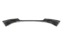 Ford Focus II 2008–2011 Přední lip spoiler na nárazník Sedan (k lakování) fotografie 5