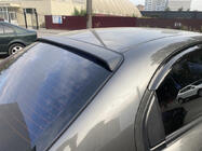 Chevrolet Aveo T250 2005–2011 Zadní kšilt (ABS plast) Matná fotografie 3