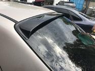 Chevrolet Aveo T250 2005–2011 Zadní kšilt (ABS plast) Matná fotografie 7