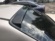 Chevrolet Aveo T250 2005–2011 Zadní kšilt (ABS plast) Matná fotografie 8