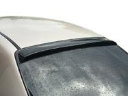 Chevrolet Aveo T250 2005–2011 Zadní kšilt (ABS plast) Matná fotografie 6
