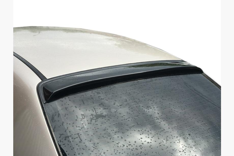Chevrolet Aveo T250 2005–2011 Zadní kšilt (ABS plast) Fotografie 6