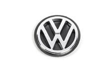 Volkswagen Polo 1994–2001 Zadní emblém (jako originál) fotografie 1