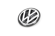 Volkswagen Polo 1994–2001 Zadní emblém (jako originál) fotografie 2