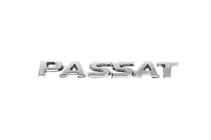 Volkswagen Passat B7 2012–2015 Nápis Passat fotografie 1
