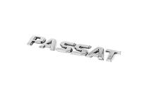 Volkswagen Passat B7 2012–2015 Nápis Passat fotografie 2