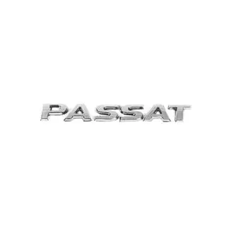 Nápis Passat