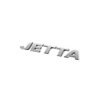 Nápis Jetta Volkswagen Jetta 2011–2018 fotografie 2