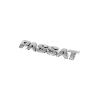 Nápis Passat fotografie 2