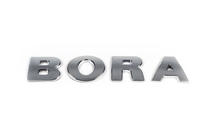 Volkswagen Bora 1998–2004 Nápis Bora fotografie 2