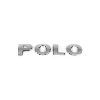 Nápis Polo fotografie 1