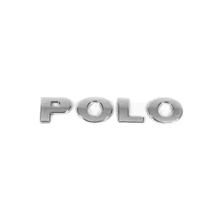 Nápis Polo