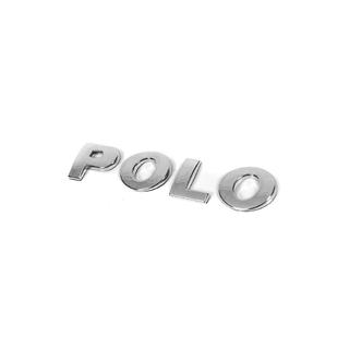Nápis Polo fotografie 2