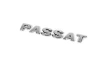Volkswagen Passat B6 2006–2012 Nápis Passat fotografie 2