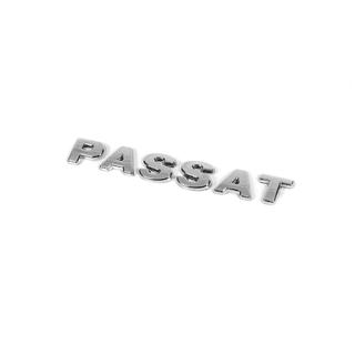 Nápis Passat fotografie 2