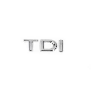 Emblém TDI (jako originál)