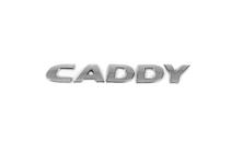 Volkswagen Caddy 2010–2015 Nápis Caddy (jako originál) fotografie 1
