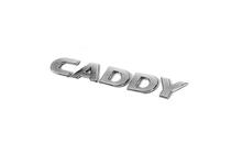 Volkswagen Caddy 2010–2015 Nápis Caddy (jako originál) fotografie 2