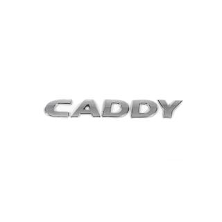Nápis Caddy (jako originál)