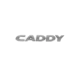 Nápis Caddy (jako originál)