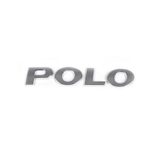Nápis Polo 6R0 853 687A 739 fotografie 2
