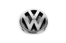 Volkswagen Passat B5 1997–2005 Přední znak (2001-2005, ve stylu originálu) fotografie 2