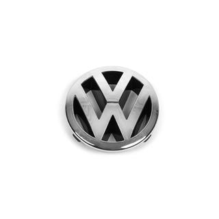 Přední znak (2001-2005, ve stylu originálu) Volkswagen Passat B5 1997–2005 fotografie 2