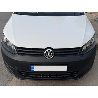 Přední znak 1T0 853 601E fotografie 2