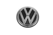 Volkswagen Passat B5 1997–2005 Zadní emblém (1997–2000, ve stylu originálu) fotografie 2