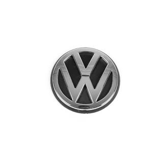 Zadní emblém (1997–2000, ve stylu originálu) Volkswagen Passat B5 1997–2005 fotografie 2