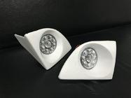 Mercedes Sprinter W901/902/903/904/905 1995–2006 LED mlhovky (2 ks, k lakování) 96 mm, Osram fotografie 2