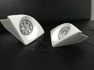 Mercedes Sprinter W901/902/903/904/905 1995–2006 LED mlhovky (2 ks, k lakování) 96 mm, Osram fotografie 3