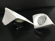 Mercedes Sprinter W901/902/903/904/905 1995–2006 LED mlhovky (2 ks, k lakování) 96 mm, Osram fotografie 4