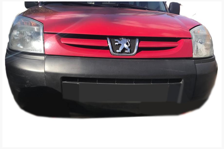 Citroen Berlingo 1996–2008 Zimní clona chladiče (2003-2008) Image