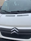 Citroen Jumper 2007–2025 Zimní mřížka chladiče (2006-2014) fotografie 4