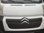 Citroen Jumper 2007–2025 Zimní mřížka chladiče (2006-2014) fotografie 1