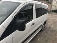 Fiat Scudo 2007–2015 Ofuky oken (2 ks, UA Sport) fotografie 3